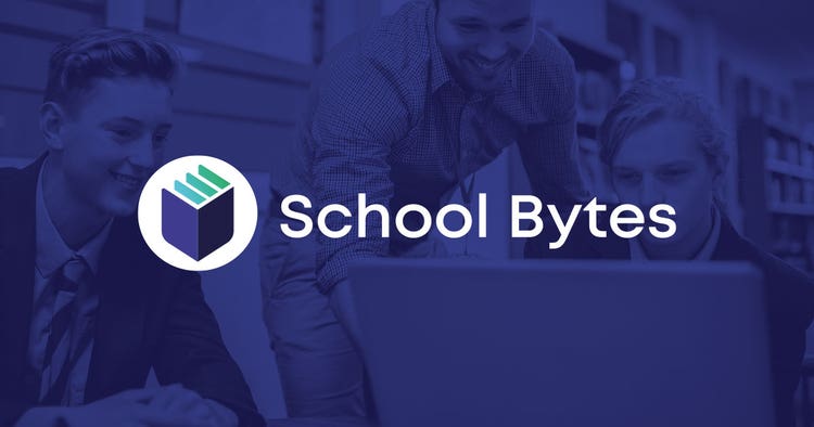 School Bytes - A Compass company - School administration software